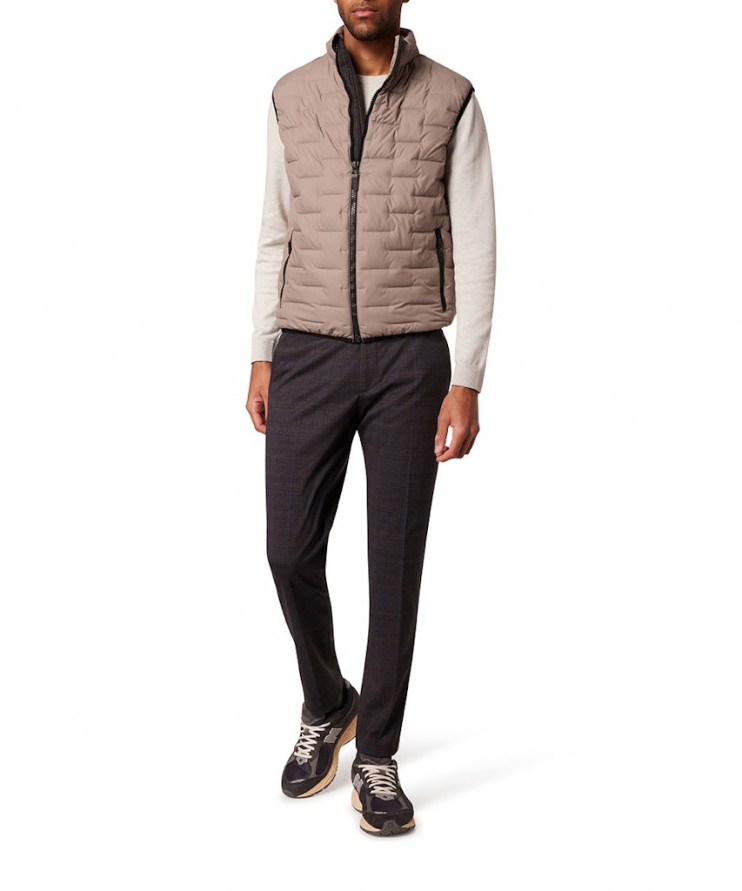 Мужская куртка жилет PIERRE CARDIN C8 10116.0055/1200