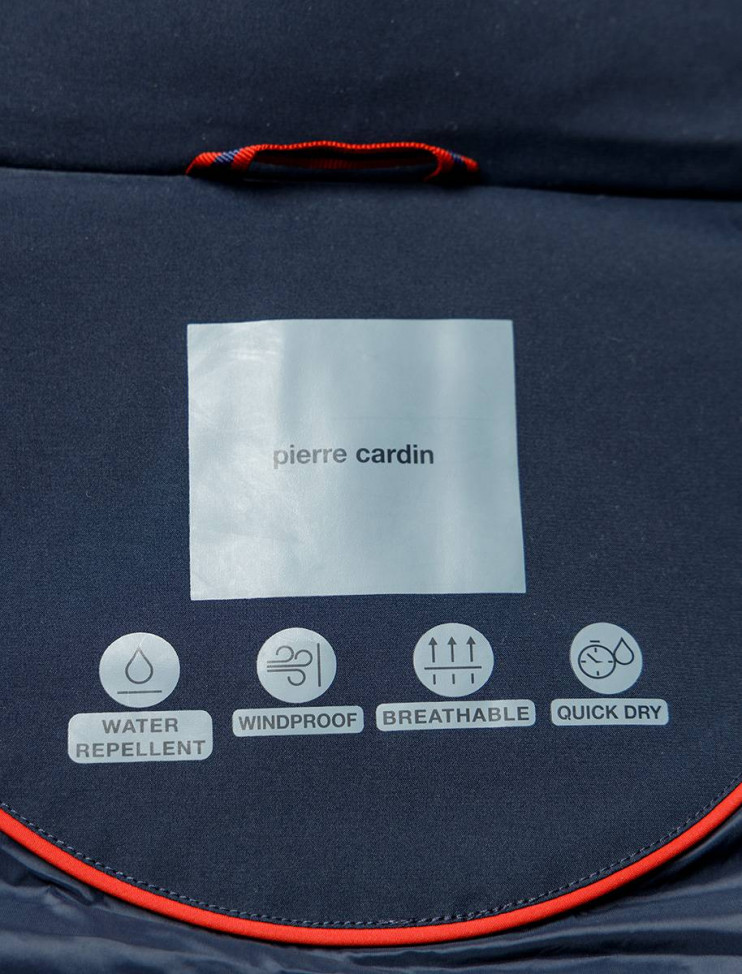 Мужской жилет PIERRE CARDIN C8 10081.0002/6000