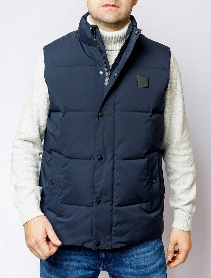 Мужской жилет PIERRE CARDIN C8 10081.0002/6000