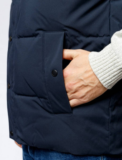 Мужской жилет PIERRE CARDIN C8 10081.0002/6000