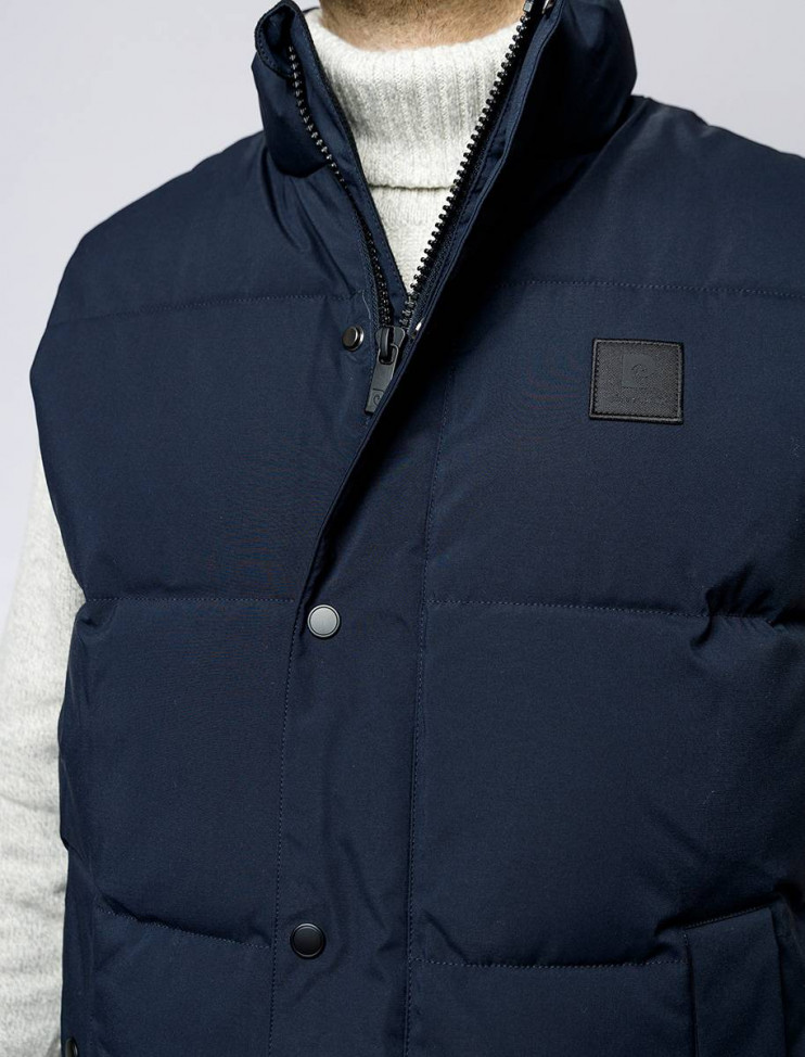 Мужской жилет PIERRE CARDIN C8 10081.0002/6000