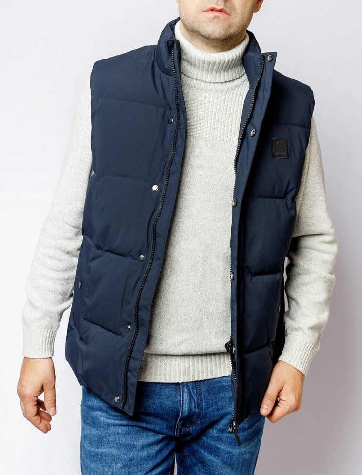 Мужской жилет PIERRE CARDIN C8 10081.0002/6000