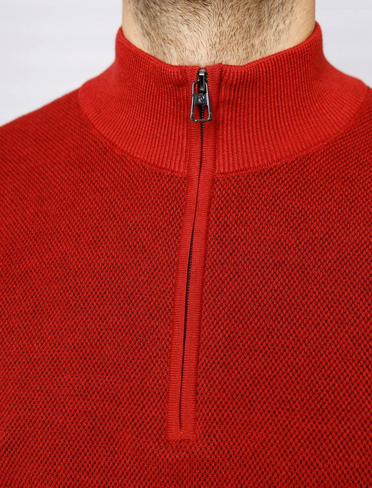 Мужской свитер  C5 50612.5041/4221