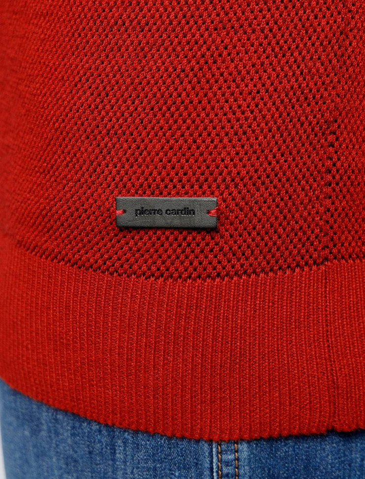 Мужской свитер  C5 50612.5041/4221