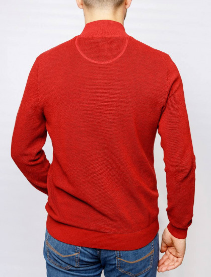 Мужской свитер  C5 50612.5041/4221