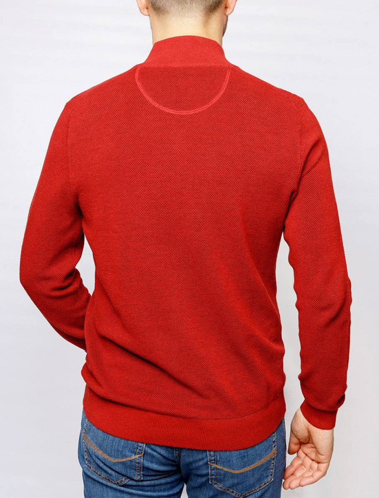 Мужской свитер  C5 50612.5041/4221