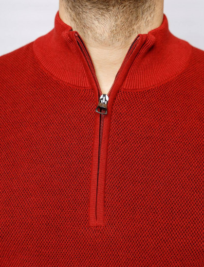 Мужской свитер  C5 50612.5041/4221