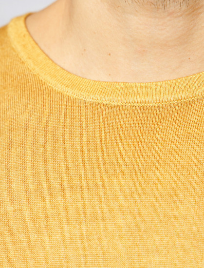 Джемпер круглый ворот  C5 50700.5037/8016