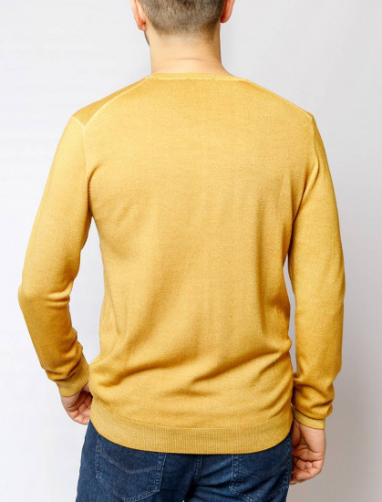 Джемпер круглый ворот  C5 50700.5037/8016