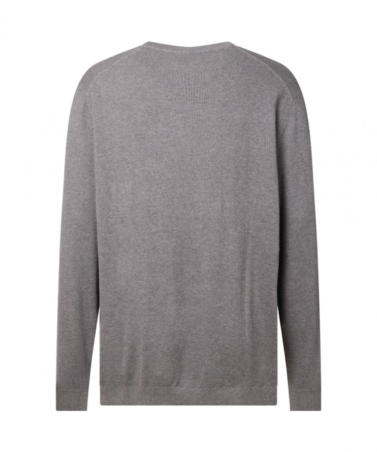 Джемпер круглый ворот PIERRE CARDIN C5 51020.5064/9102