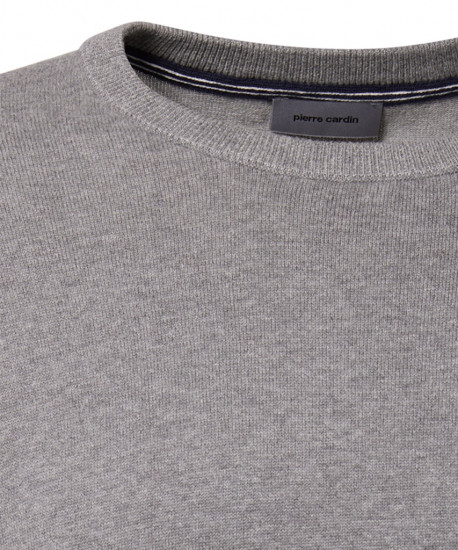 Джемпер круглый ворот PIERRE CARDIN C5 51020.5064/9102