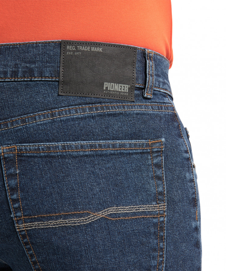 Мужские джинсы Pioneer 01144/000/09638/04