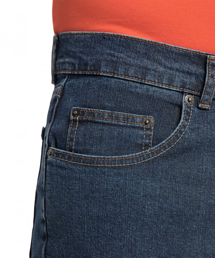 Мужские джинсы Pioneer 01144/000/09638/04