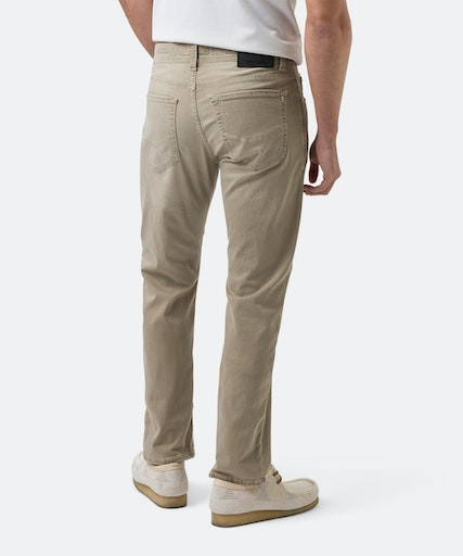 Мужские джинсы 5 карманов PIERRE CARDIN C7 34510.8061/8844