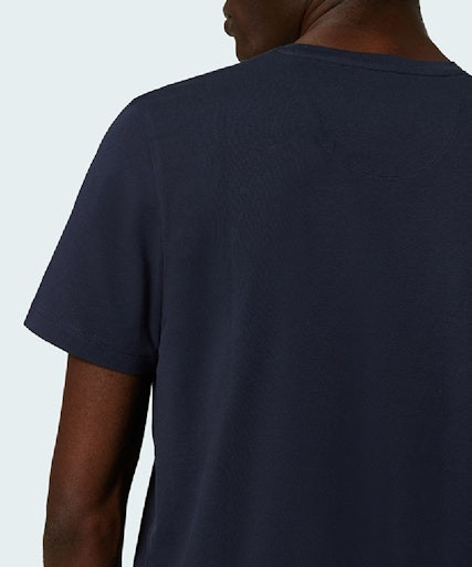 Мужская футболка короткий рукав  C5 21050.2101/6323