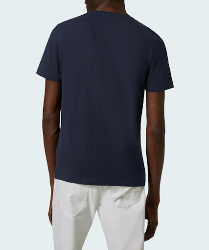 Мужская футболка короткий рукав  C5 21050.2101/6323