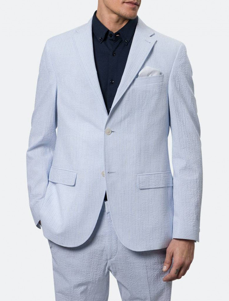 Мужской пиджак PIERRE CARDIN C4 42296.5031/4200