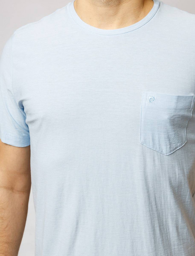 Мужская футболка короткий рукав  C5 21100.2084/6027