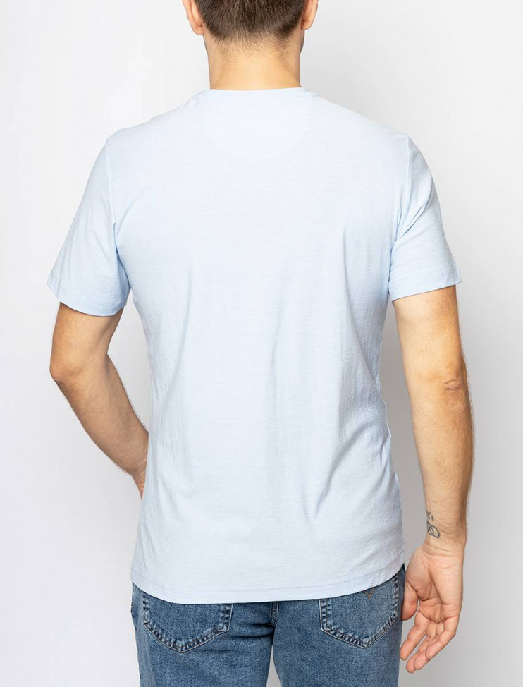 Мужская футболка короткий рукав  C5 21100.2084/6027