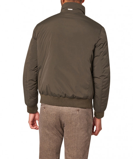 Мужская короткая куртка PIERRE CARDIN C8 10130.0013/5317