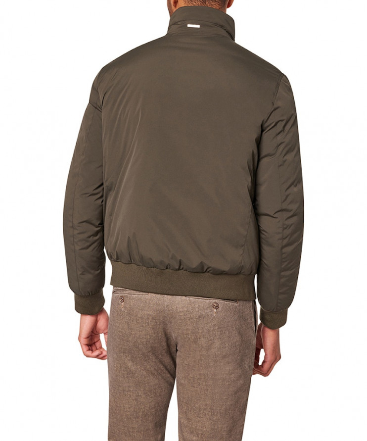 Мужская короткая куртка PIERRE CARDIN C8 10130.0013/5317