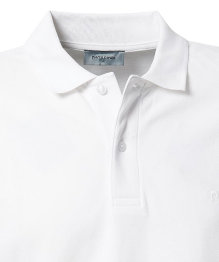 Мужское поло короткий рукав  C5 21354.2110/1010