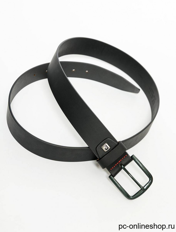 Мужской ремень PIERRE CARDIN 1070416/010