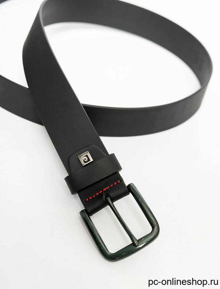 Мужской ремень PIERRE CARDIN 1070416/010