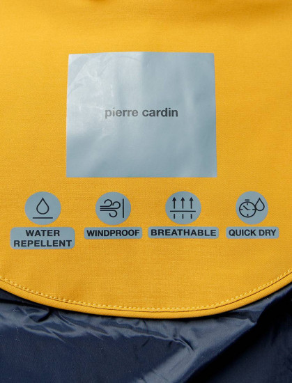 Мужской жилет PIERRE CARDIN C8 10081.0002/8016