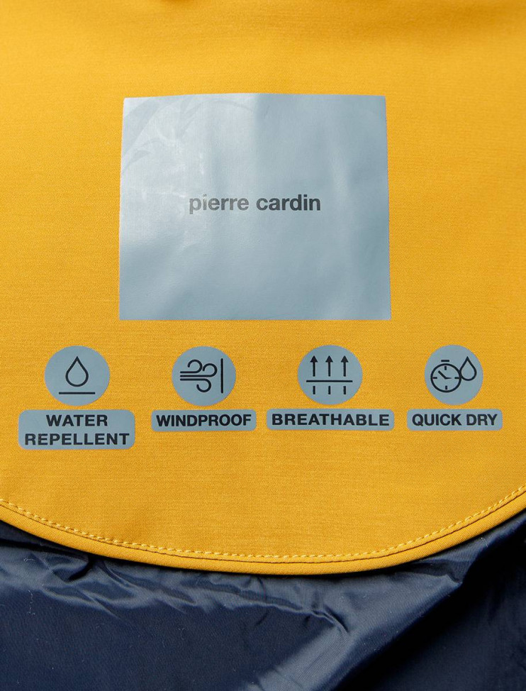 Мужской жилет PIERRE CARDIN C8 10081.0002/8016