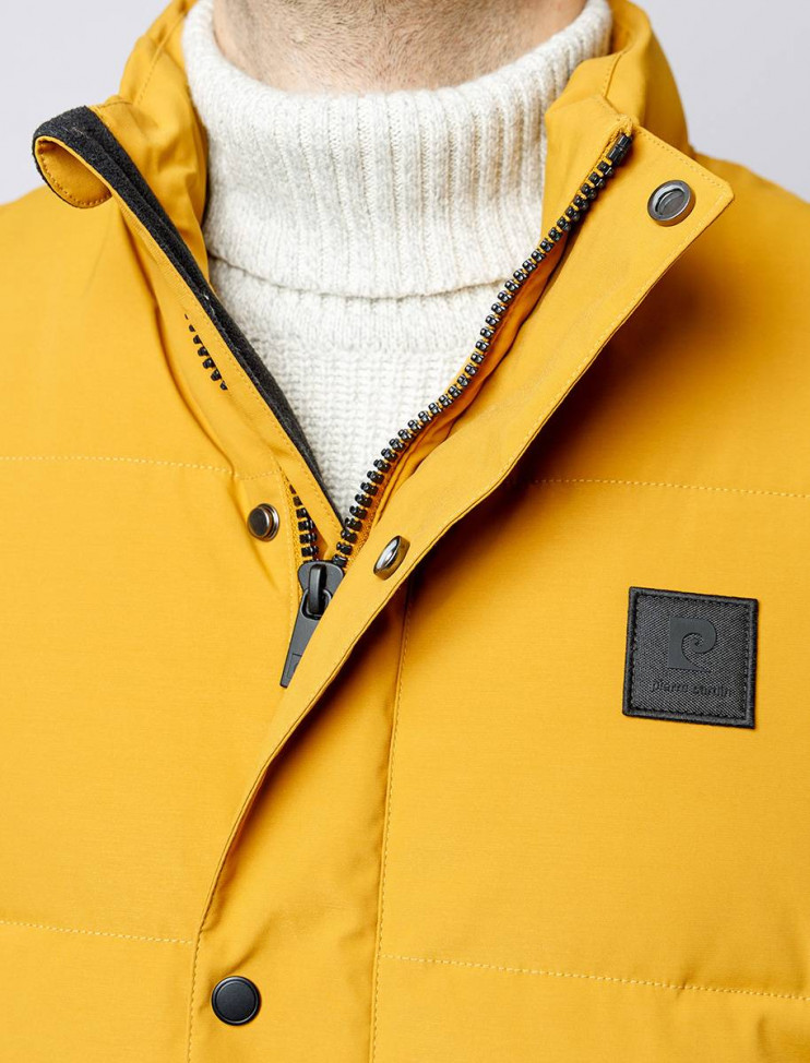 Мужской жилет PIERRE CARDIN C8 10081.0002/8016