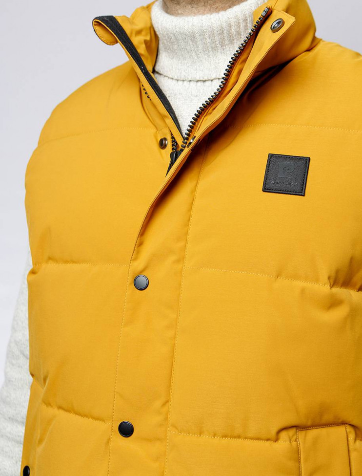 Мужской жилет PIERRE CARDIN C8 10081.0002/8016