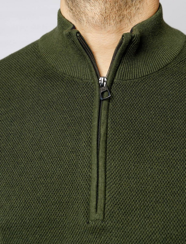 Мужской свитер  C5 50612.5041/5313