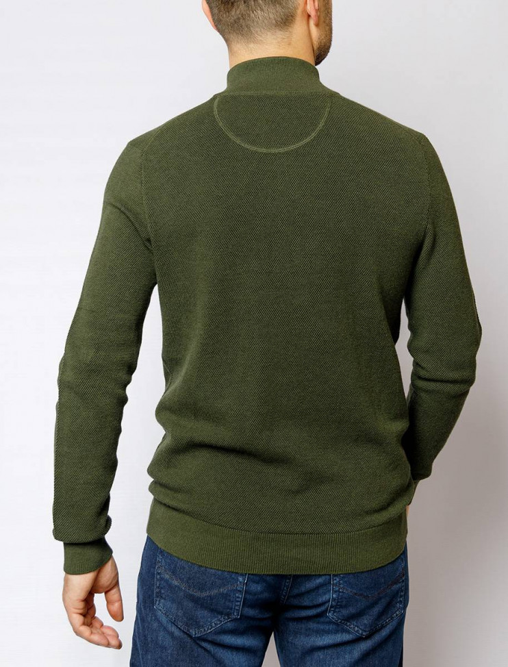 Мужской свитер  C5 50612.5041/5313