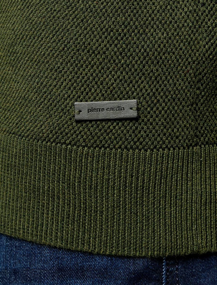 Мужской свитер  C5 50612.5041/5313