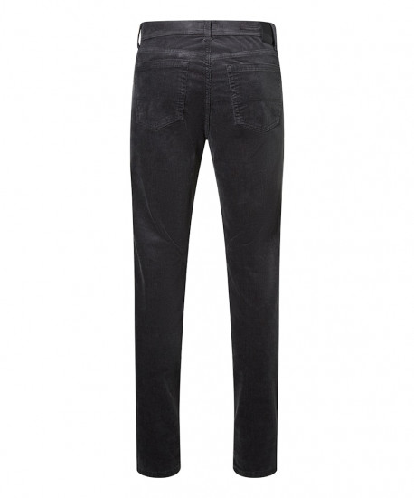 Мужские брюки вельвет 5 карманов Pioneer P0 16801.3228/9303